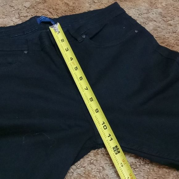 Mens Denim Skinny Jeans 32 - Picture 8 of 10